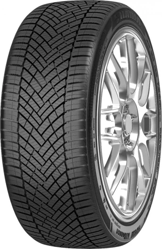 Шина Haida HD625 165/70 R14 81T