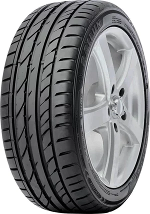 Image Шины Sailun Atrezzo ZSR 245/ 45 R17 99W UHP