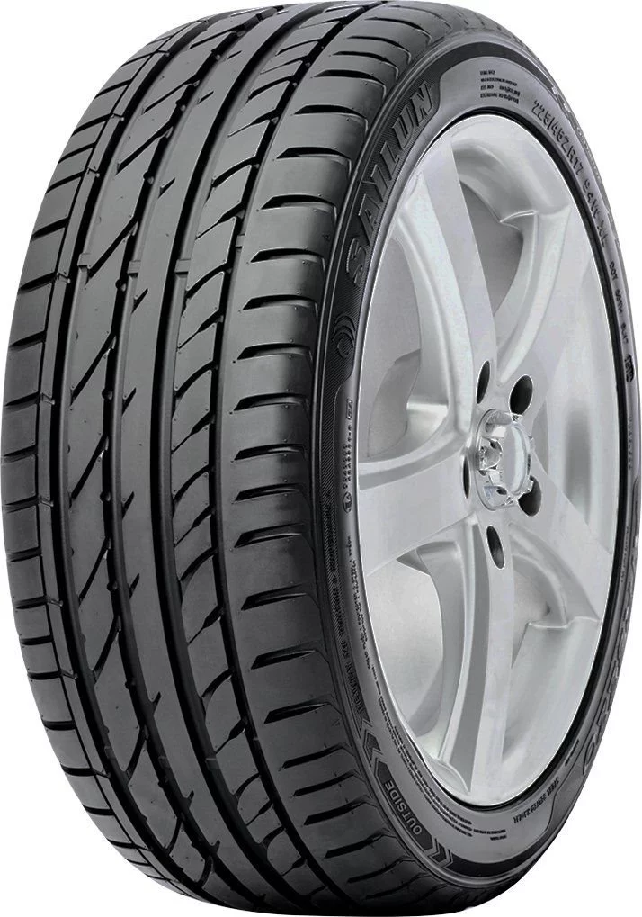 Image Шины Sailun Atrezzo ZSR 245/ 45 R17 99W UHP