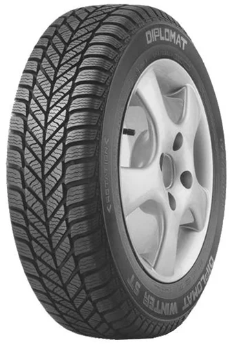 Шина Diplomat Winter ST 185/65 R15 88Т
