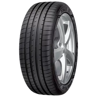 Шина GOODYEAR EAG F1 ASY 3 245/45 R18 96W FP