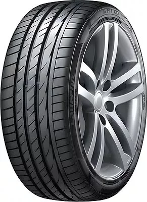 Шины Laufenn S-Fit EQ LK01 255/55R18 XL 109W XL