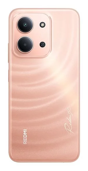 Image Мобильный телефон Xiaomi Redmi 15C 4G 8/256Gb Orange