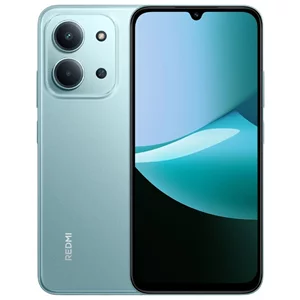 Image Мобильный телефон Xiaomi Redmi 15C 4G 4/128Gb Mint