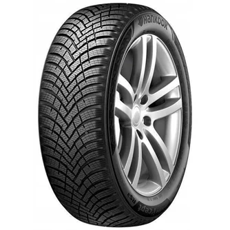 Шина HANKOOK W462 195/65 R15 T