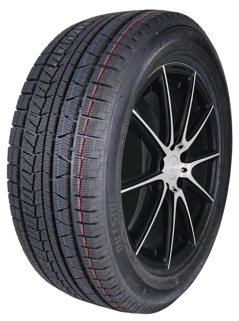 Шина Hilo Arctic S8 255/40 R19