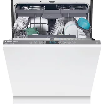 Mașină de spălat vase încorporabilă Candy CI 4C4F1A
