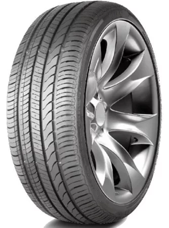 Шина HILO Vantague XU1 245/40 R18