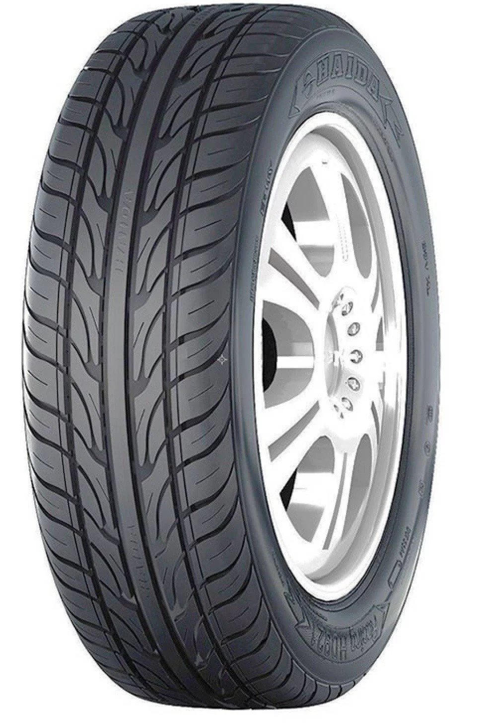 Anvelopa HAIDA HD921 275/55 R20 117V