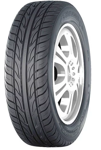 Шина HAIDA HD921 275/55 R20 117V
