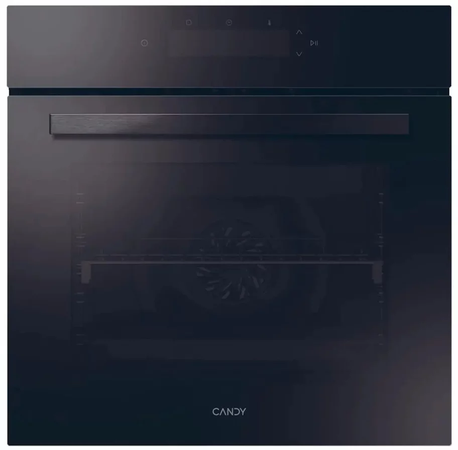 Image Cuptor incorporabil Candy FMBC T828S WF