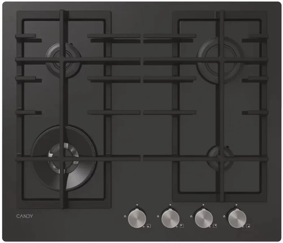 Image Aragaz incorporabil Candy CVFG6BF4PX