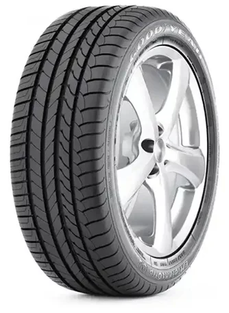 Шина GOODYEAR EFFICIENT GRIP MOE ROF 245/50 R18 100W FP