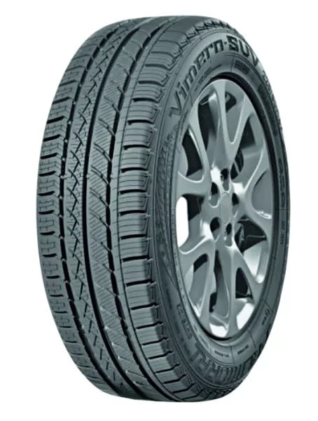 Anvelopa PREMIORRI Vimero 195/60 R15 88H
