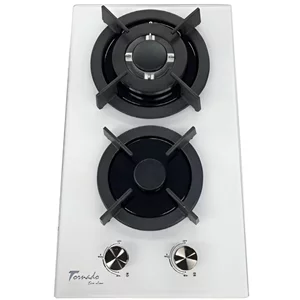 Image Aragaz incorporabil Tornado H29-203EN ECO WH, White