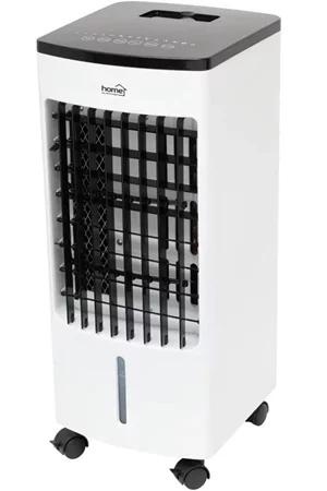 Image Ventilator Home LHP400D White