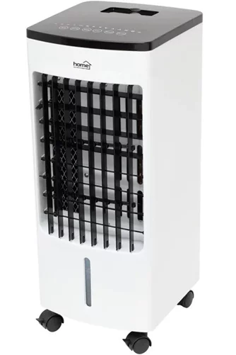 Вентилятор Home LHP400D White