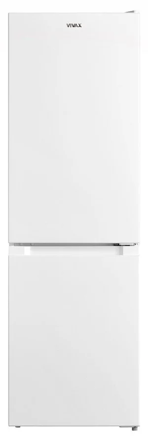 Image Холодильник Vivax CF-174ELF W White