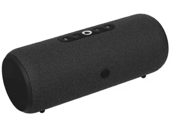 Умная колонка Yandex Street, Black (YNDX-00030BLK)