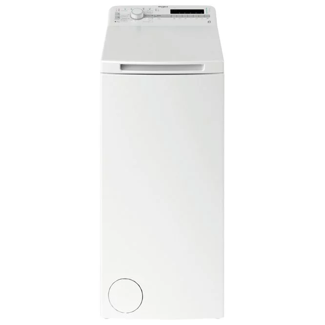Image Стиральная машина Whirlpool TDLR 6040S