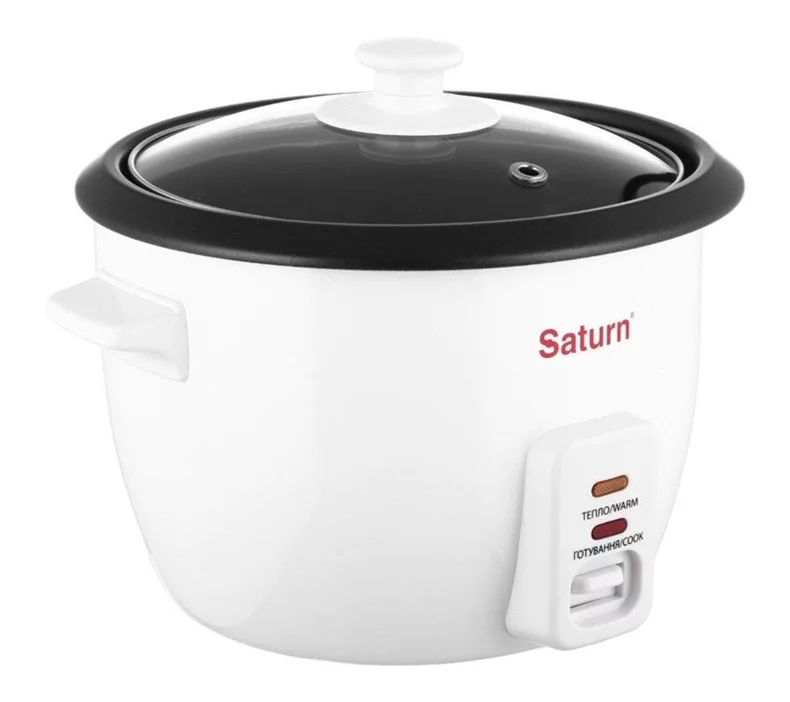 Image Aparat de gătit orez Saturn ST-MC9192