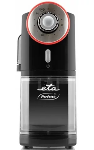Image Кофемолка ETA Perfetto 0068 90000 Black