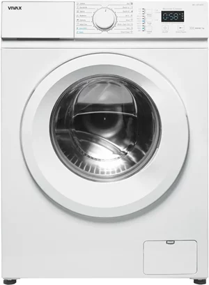 Image Mașina de spălat Vivax WFL-120716CDS White