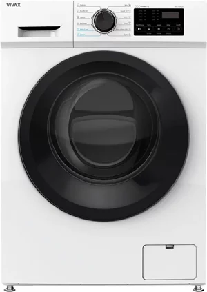 Image Стиральная машина Vivax WFL-140912CI White