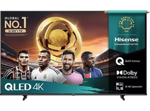 Image Телевизор Hisense 43E7Q