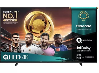 Телевизор Hisense 43E7Q