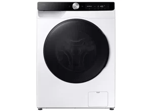 Image Стиральная машина с сушкой Samsung WD90DG6G94BKU