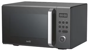 Image Микроволновая печь Home HGMH32D Black