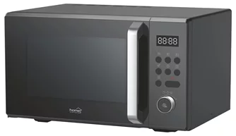 Cuptor cu microunde Home HGMH32D Black