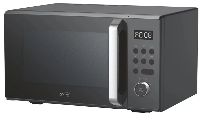 Image Микроволновая печь Home HGMH32D Black