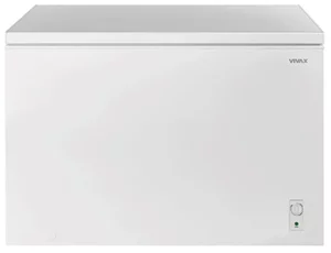 Image Морозильный ларь Vivax CFR-250 White