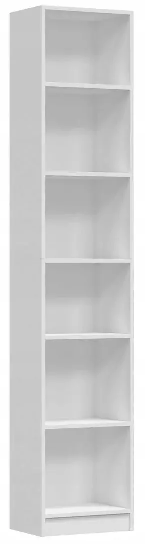 Image Стеллаж TopEshop Pafos 40 (White)