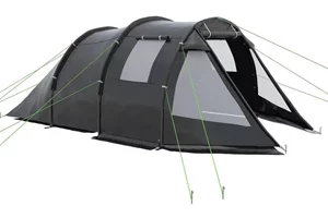 Image Палатка Outsunny A20-285V00BK (Black)