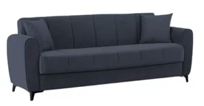 Image Диван Fabulous Delhi 57-003 Dark Grey