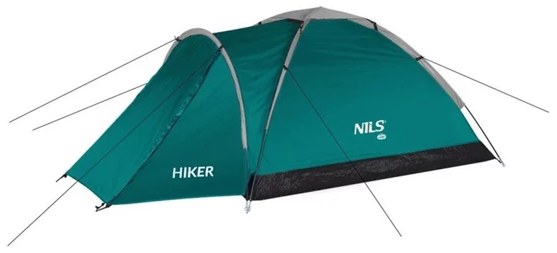 Image Cort Nils Camp NC6010 (Green)