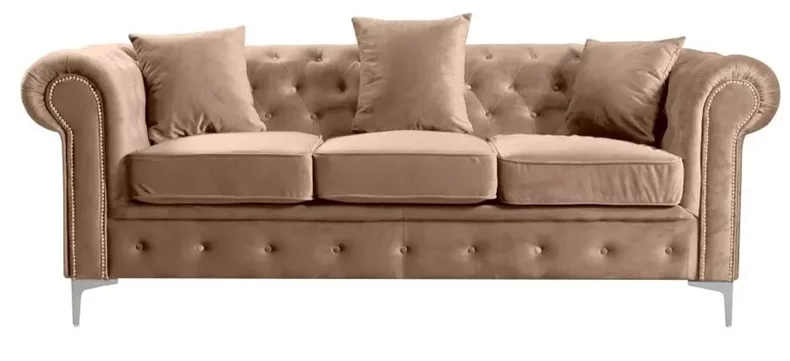 Image Диван Tempo Kondela Romano, Light Brown