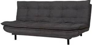 Image Canapea Modern Lido Alaska 10 Total Eclipse, Dark Gray