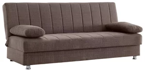 Image Canapea Fabulous Economix 70-002, Gray-Brown