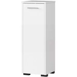 Image Dulap Akord Fin S30 1D (White)