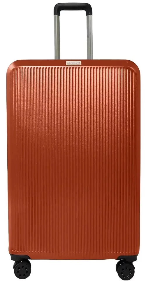 Image Чемодан Ground Solamante L, Orange