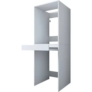 Image Шкаф Mirage Meble KD113, White