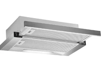 Вытяжка Vesta BEMC60245/X