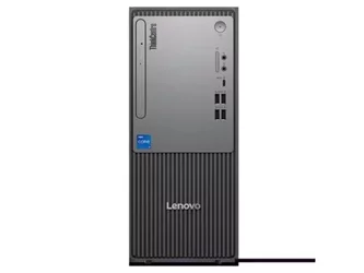 Desktop PC Lenovo ThinkCentre neo 50t Gen5 Tower i5-14400 8GB 512GB Intel UHD 730 No OS Black