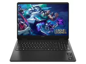 Image Ноутбук HP 16.0" OMEN Slim 16-an0000ci Black Core Ultra 9 285H 32Gb 1Tb 5070 8Gb