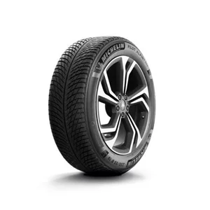 Image Шины Michelin 245/50 R20 Pilot Alpin 5 SUV