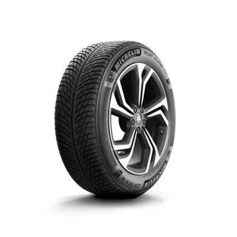 Anvelopa Michelin 245/50 R20 Pilot Alpin 5 SUV
